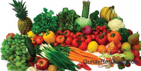 VITAMINLƏR VƏ SAGLAM HƏYAT TƏRZİ