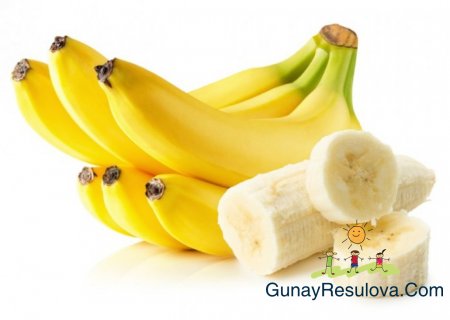 BANAN ƏZMƏSİ