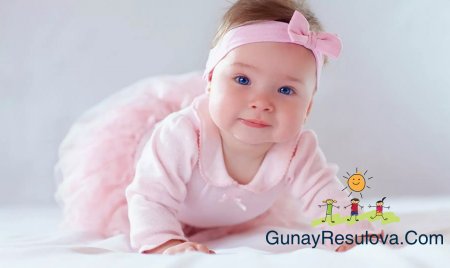 Müayinəsi normal uşaqlarda tez-tez görülən hallar