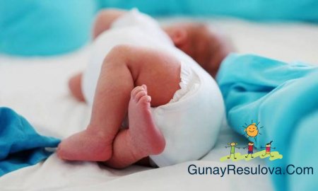 UŞAĞINIZIN NƏCİSİNİ ƏKDİRMİSİNİZ ?