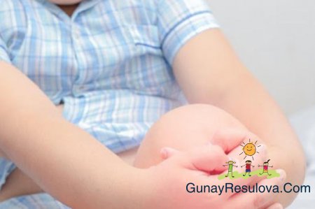 Böyümə ağrıları nədir?