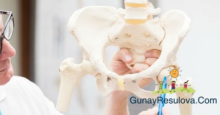 Uşaqlarda bud - çanaq oynağı müayinəsi niyə vacibdir?